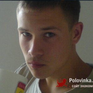 Пётр Арламов, 34 года